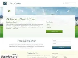 Sites similar to toolsofapro.com
