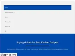 Sites similar to toolsofchef.com