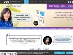 Sites similar to toolsofgrowth.com