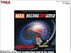 Sites similar to toolsofthetrade.net