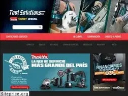 Sites similar to toolsolutions.cr