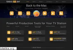 Sites similar to toolsonair.com