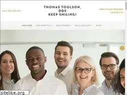 Sites similar to toolsonfamilydentistry.com