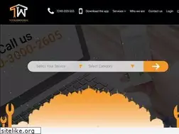 Sites similar to toolsonwheel.com