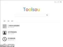 Sites similar to toolsou.com