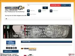 Sites similar to toolsource.com