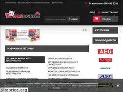 Sites similar to toolspanda.com