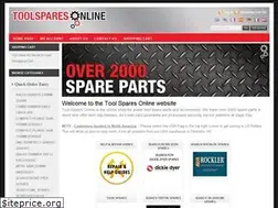 Sites similar to toolsparesonline.com