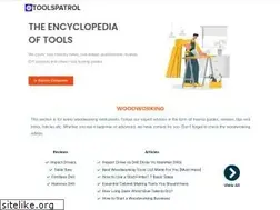 Sites similar to toolspatrol.com