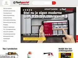 Sites similar to toolspecial.com
