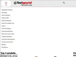 Sites similar to toolspecial.fr