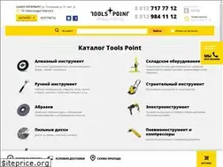 Sites similar to toolspoint.ru