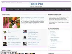 Sites similar to toolspro.org