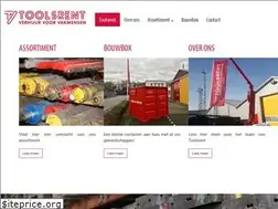 Sites similar to toolsrent.nl