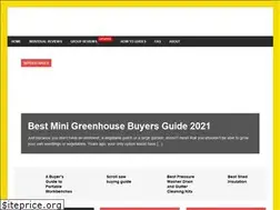 Sites similar to toolsreview.uk