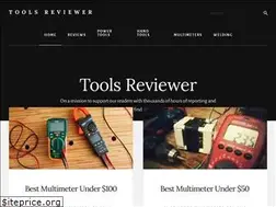 Sites similar to toolsreviewer.com