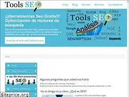 Sites similar to toolsseo.net