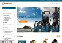 Sites similar to toolsshop.bg