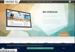 Sites similar to toolstage.de