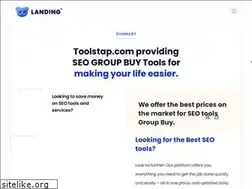 Sites similar to toolstap.com