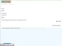 Sites similar to toolstation.be