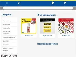 Sites similar to toolstation.fr