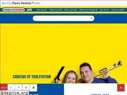 Sites similar to toolstationjobs.com