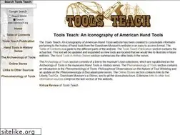 Sites similar to toolsteach.org