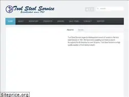 Sites similar to toolsteel.com