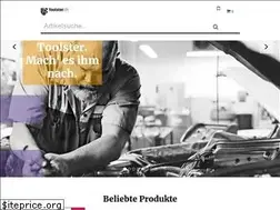 Sites similar to toolster.ch