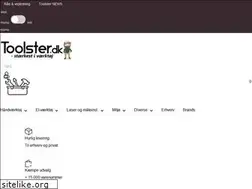 Sites similar to toolster.dk