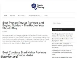 Sites similar to toolstheory.com
