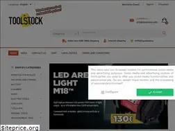 Sites similar to toolstock.info