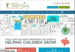 Sites similar to toolstogrowot.com