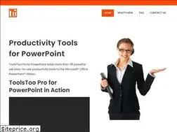Sites similar to toolstoo.com