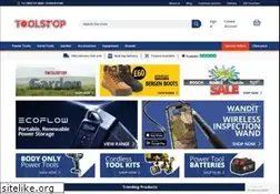 Sites similar to toolstop.co.uk