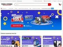 Sites similar to toolstore.com.co