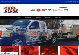 Sites similar to toolstorechicago.com