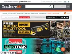 Sites similar to toolstoreuk.co.uk