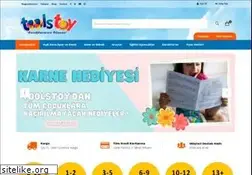 Sites similar to toolstoy.com.tr