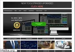 Sites similar to toolstrades.com