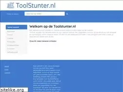 Sites similar to toolstunter.nl