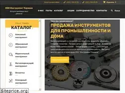 Sites similar to toolsua.com
