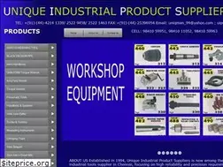Sites similar to toolsunique.com