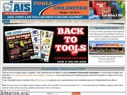 Sites similar to toolsunlimited.com.au