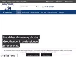 Sites similar to toolsupply.nl