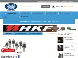 Sites similar to toolsvn.com.vn