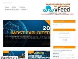 Sites similar to toolswatch.org