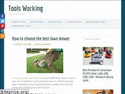 Sites similar to toolsworking.com