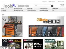 Sites similar to toolsxl.nl
